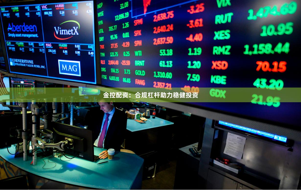 金控配资:合规杠杆助力稳健投资