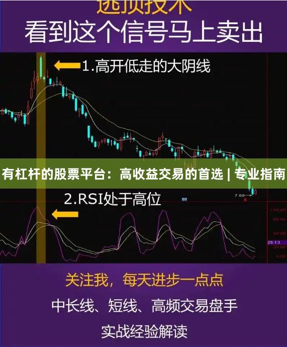 有杠杆的股票平台：高收益交易的首选 | 专业指南