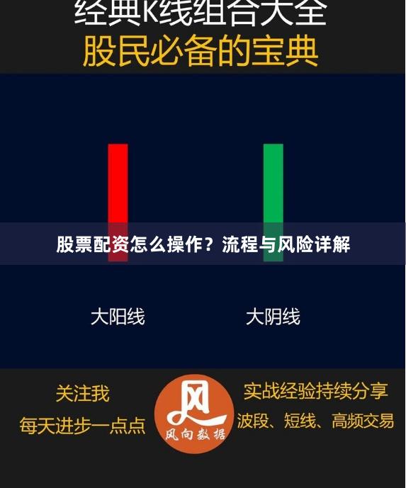 股票配资怎么操作？流程与风险详解