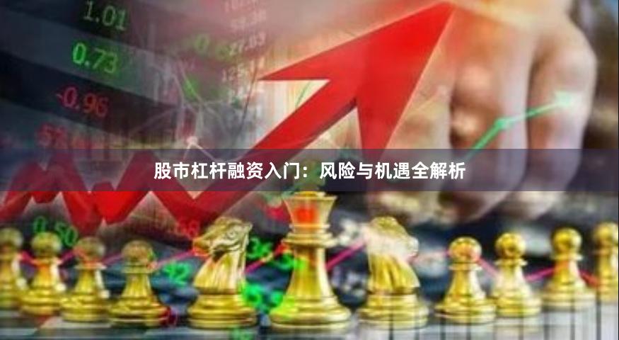 股市杠杆融资入门：风险与机遇全解析