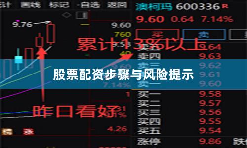 股票配资步骤与风险提示